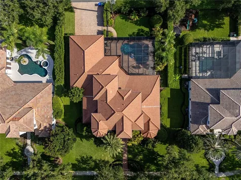 9222 Tibet Pointe Circle Windermere FL 34786