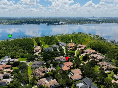 9222 Tibet Pointe Circle Windermere FL 34786