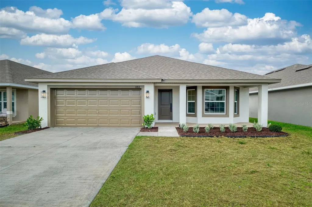 683 Tanaro Lane Haines City FL 33844