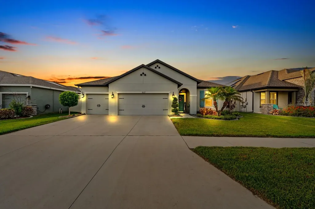 11637 Tetrafin Drive Riverview FL 33579