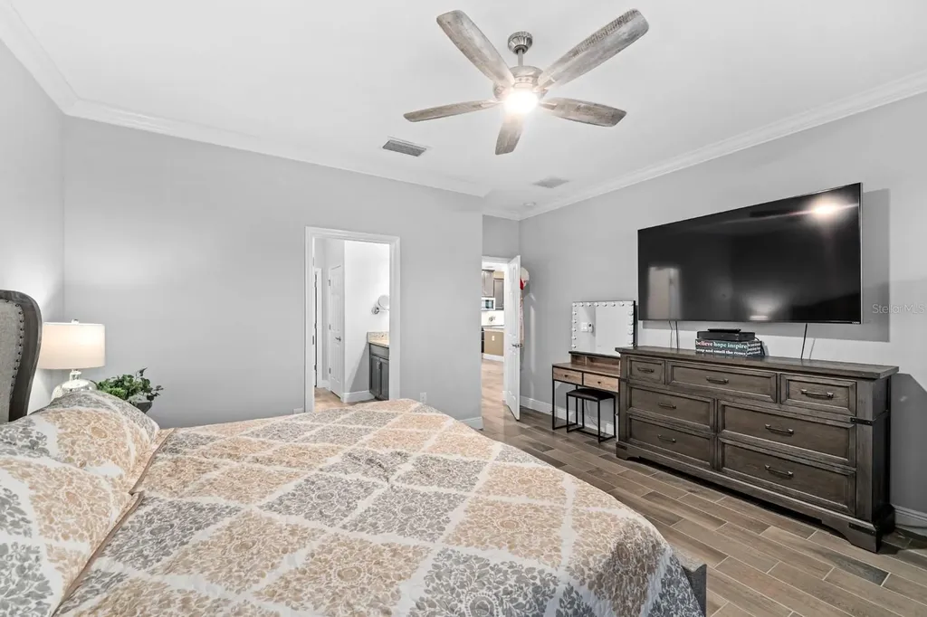 11637 Tetrafin Drive Riverview FL 33579