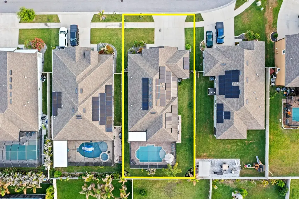 11637 Tetrafin Drive Riverview FL 33579