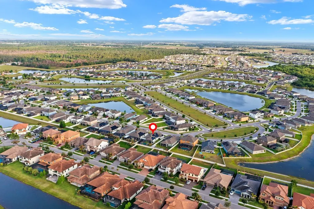11637 Tetrafin Drive Riverview FL 33579