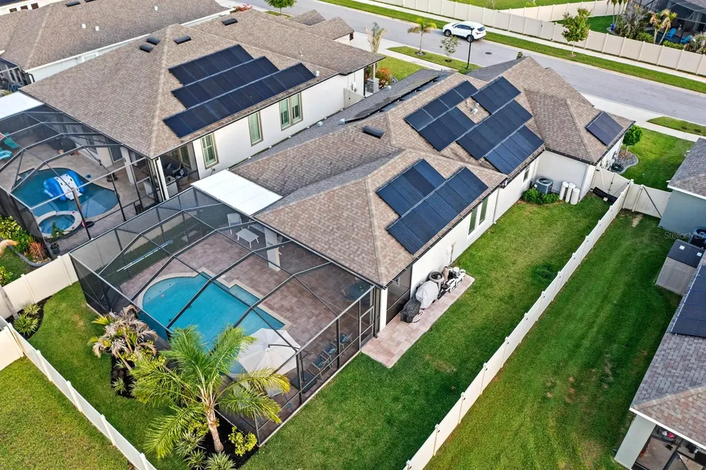 11637 Tetrafin Drive Riverview FL 33579