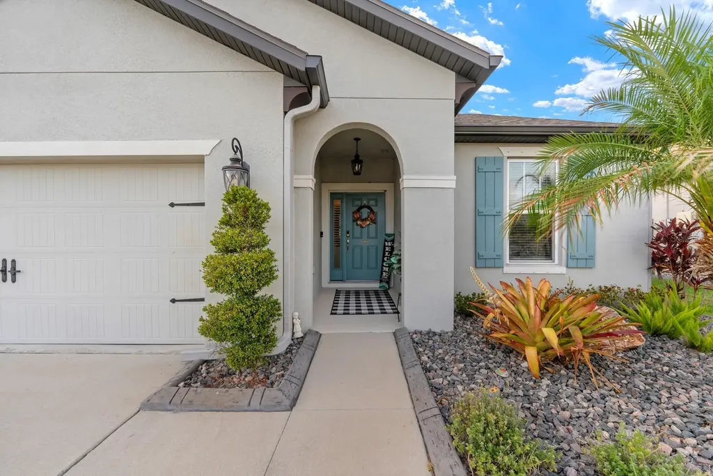 11637 Tetrafin Drive Riverview FL 33579