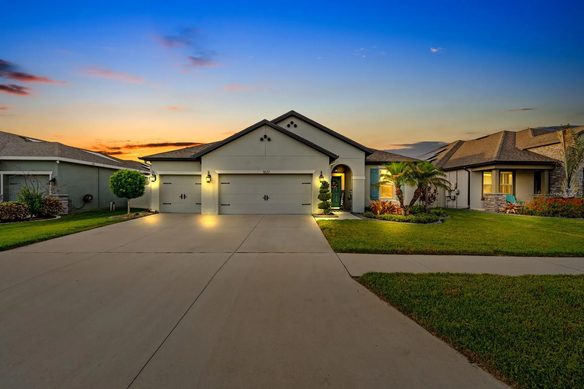 11637 Tetrafin Drive Riverview FL 33579