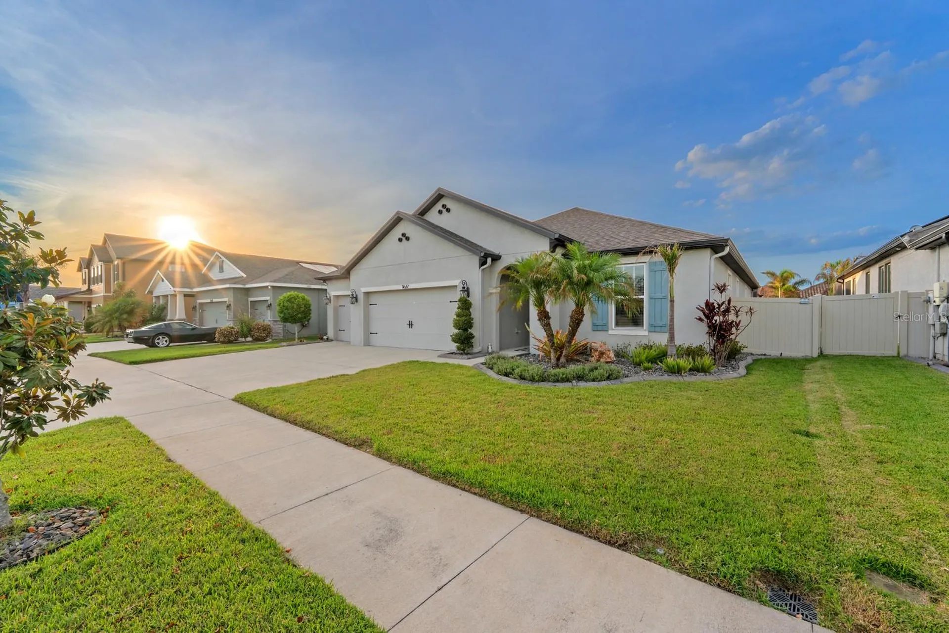 11637 Tetrafin Drive Riverview FL 33579