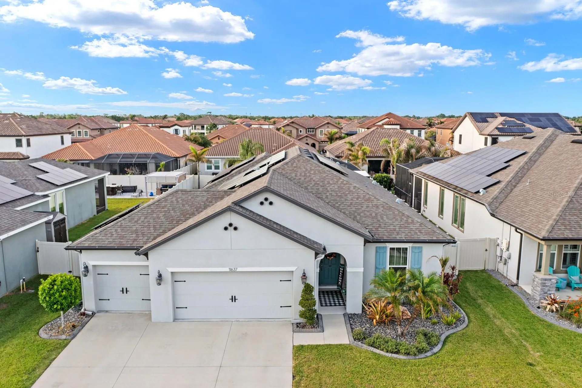 11637 Tetrafin Drive Riverview FL 33579