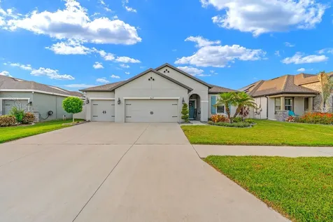 11637 Tetrafin Drive Riverview FL 33579