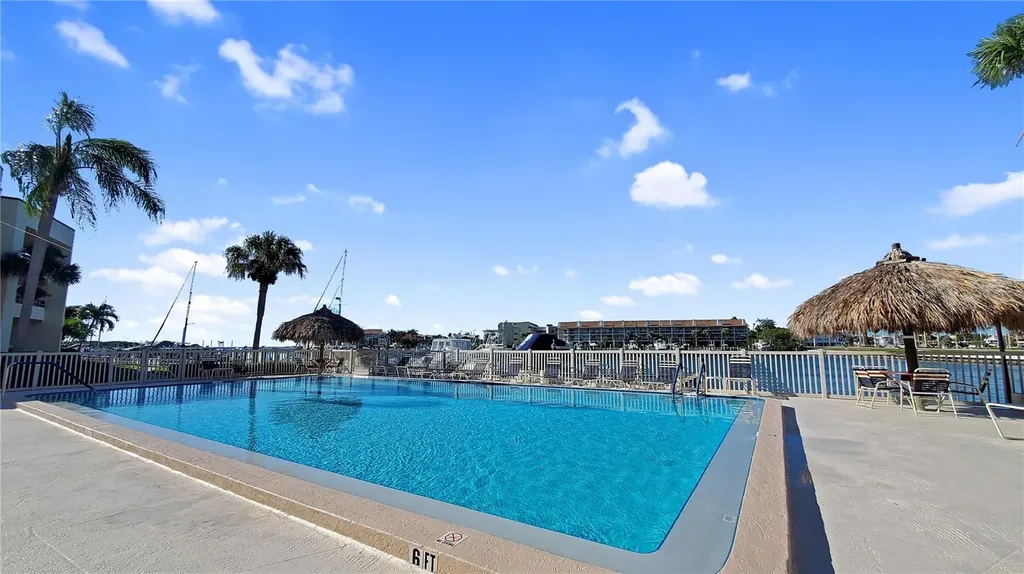106 1st Street E Tierra Verde FL 33715
