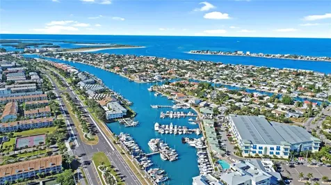 106 1st Street E Tierra Verde FL 33715