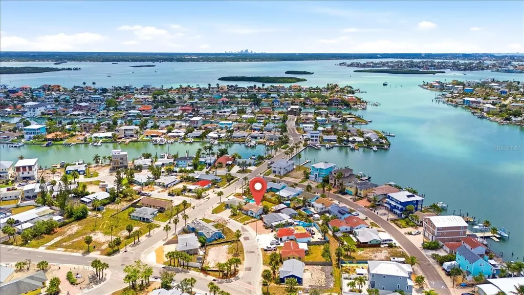 451 Virginia Avenue Madeira Beach FL 33708