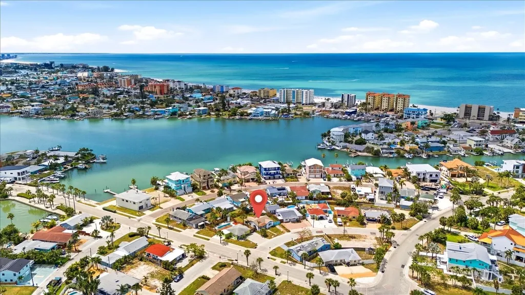 451 Virginia Avenue Madeira Beach FL 33708