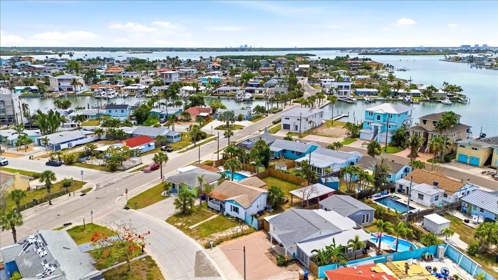 451 Virginia Avenue Madeira Beach FL 33708