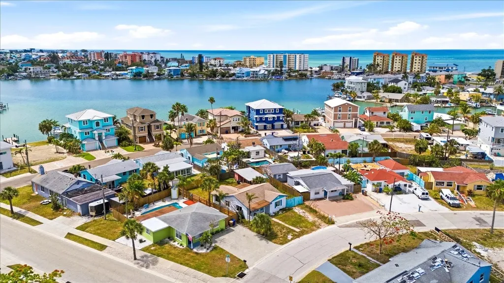 451 Virginia Avenue Madeira Beach FL 33708