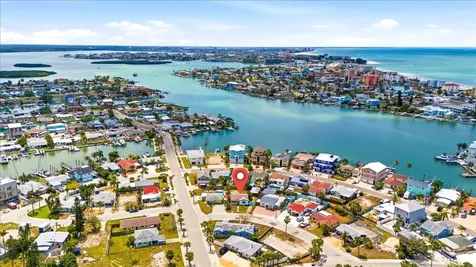 451 Virginia Avenue Madeira Beach FL 33708