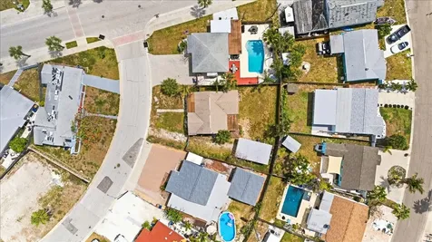 451 Virginia Avenue Madeira Beach FL 33708