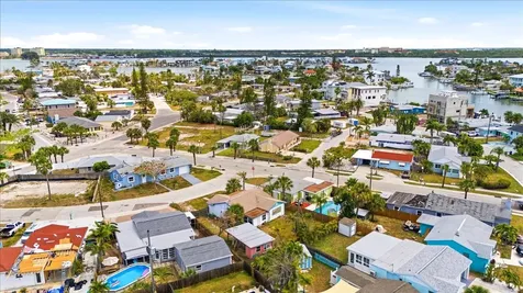 451 Virginia Avenue Madeira Beach FL 33708