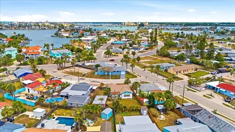 451 Virginia Avenue Madeira Beach FL 33708