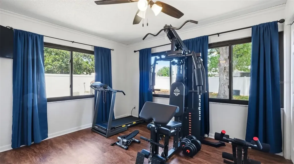 7020 Ashmont Avenue Brooksville FL 34602