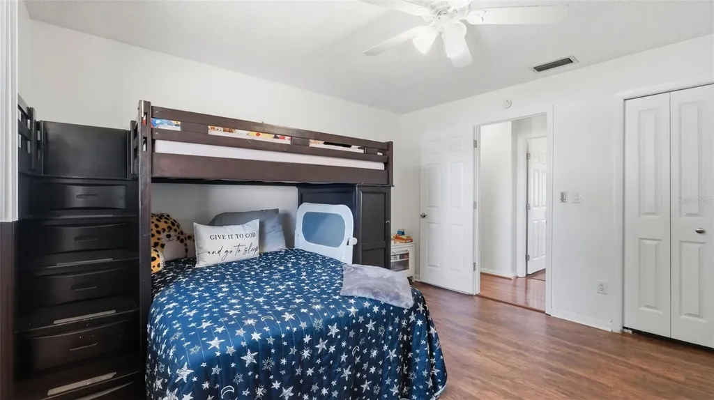 7020 Ashmont Avenue Brooksville FL 34602