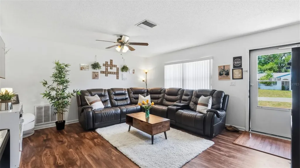 7020 Ashmont Avenue Brooksville FL 34602