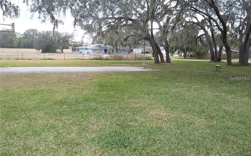 7020 Ashmont Avenue Brooksville FL 34602