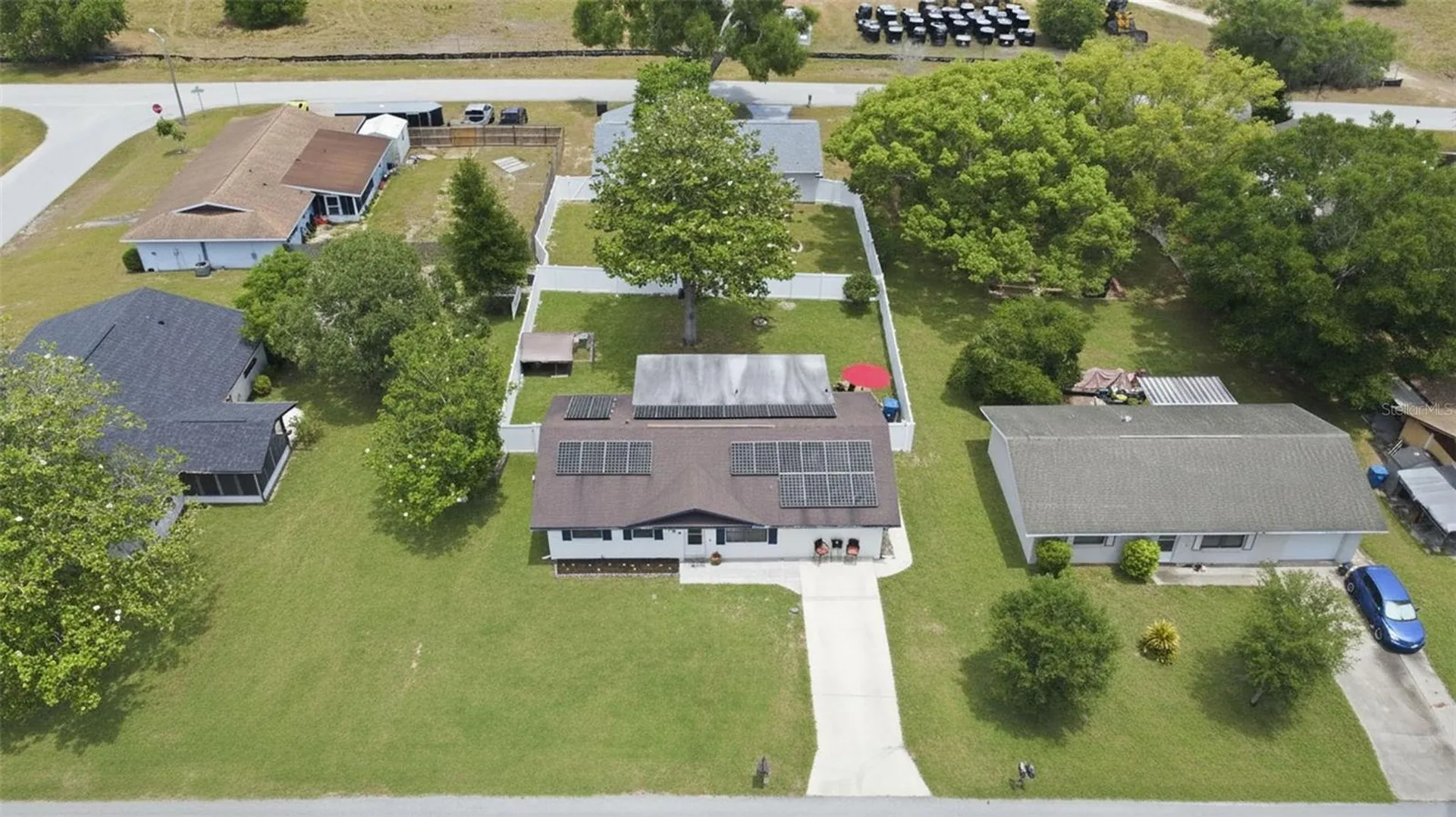 7020 Ashmont Avenue Brooksville FL 34602