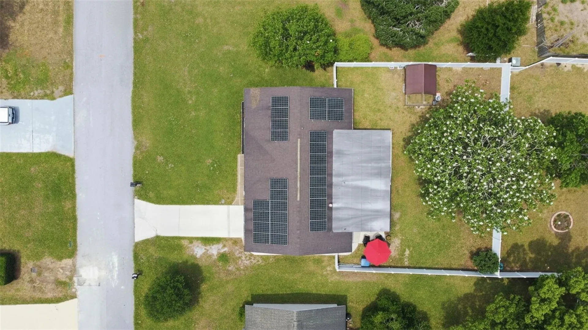 7020 Ashmont Avenue Brooksville FL 34602