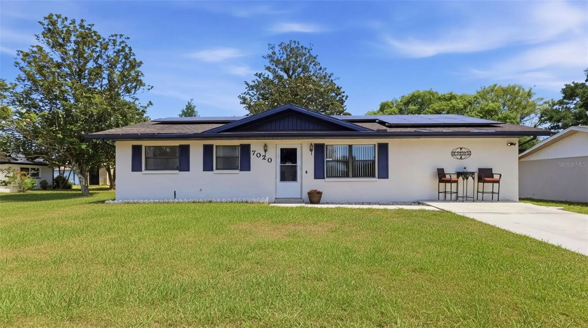 7020 Ashmont Avenue Brooksville FL 34602