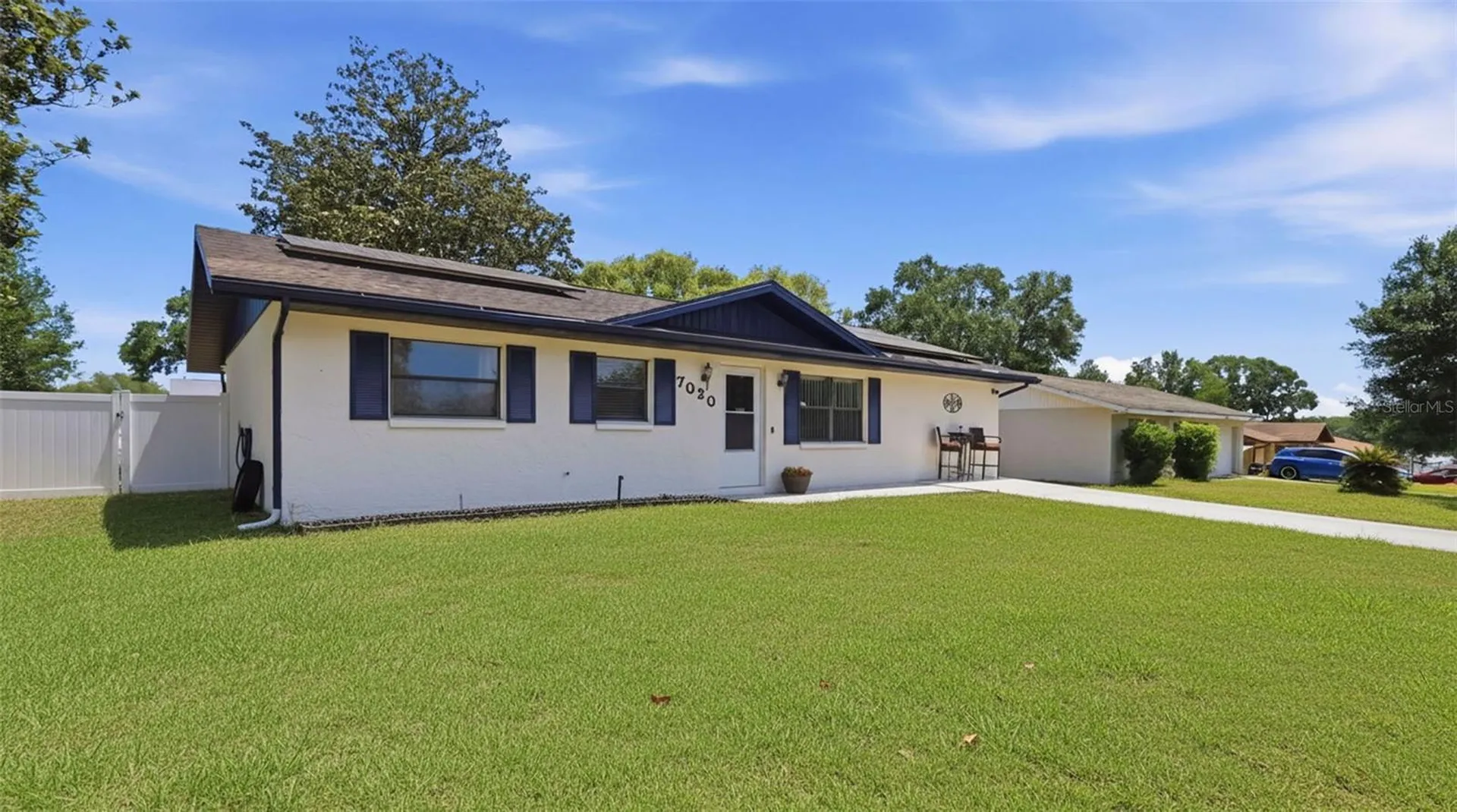7020 Ashmont Avenue Brooksville FL 34602