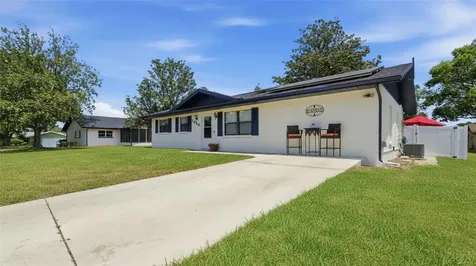 7020 Ashmont Avenue Brooksville FL 34602