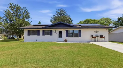 7020 Ashmont Avenue Brooksville FL 34602