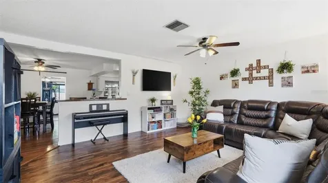 7020 Ashmont Avenue Brooksville FL 34602