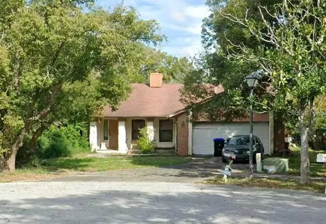 8701 Granada Boulevard Orlando FL 32836
