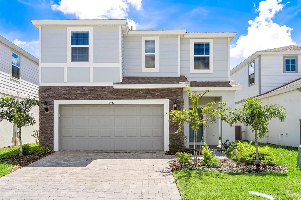 3432 Lilac Way Davenport FL 33897