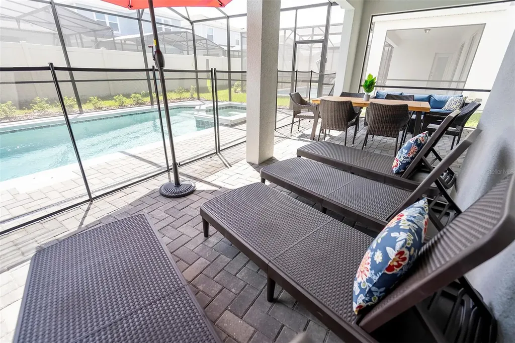 3432 Lilac Way Davenport FL 33897