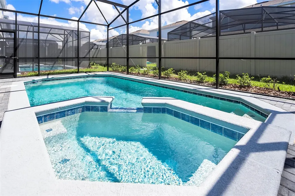3432 Lilac Way Davenport FL 33897