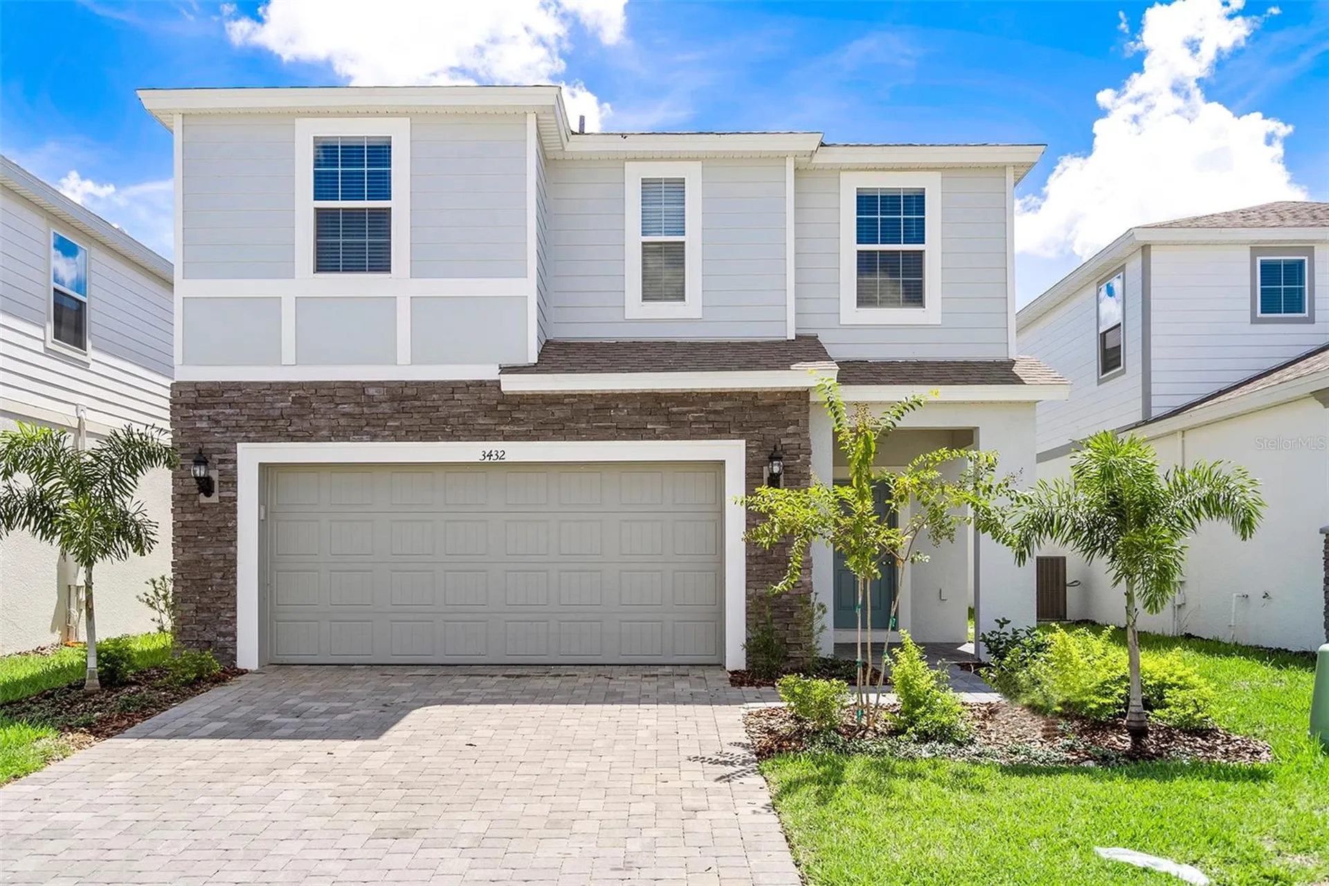 3432 Lilac Way Davenport FL 33897