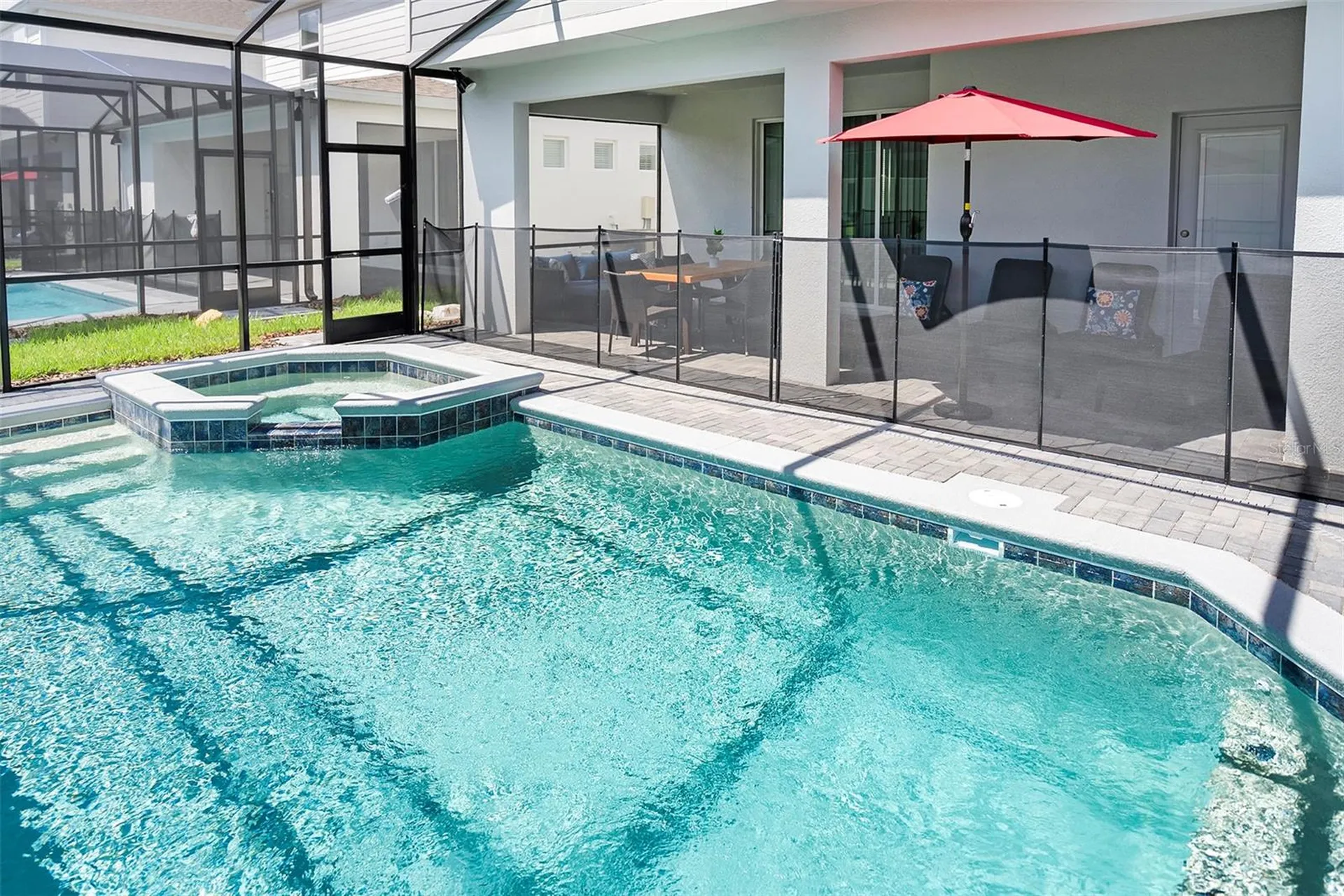3432 Lilac Way Davenport FL 33897