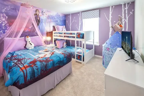 3432 Lilac Way Davenport FL 33897