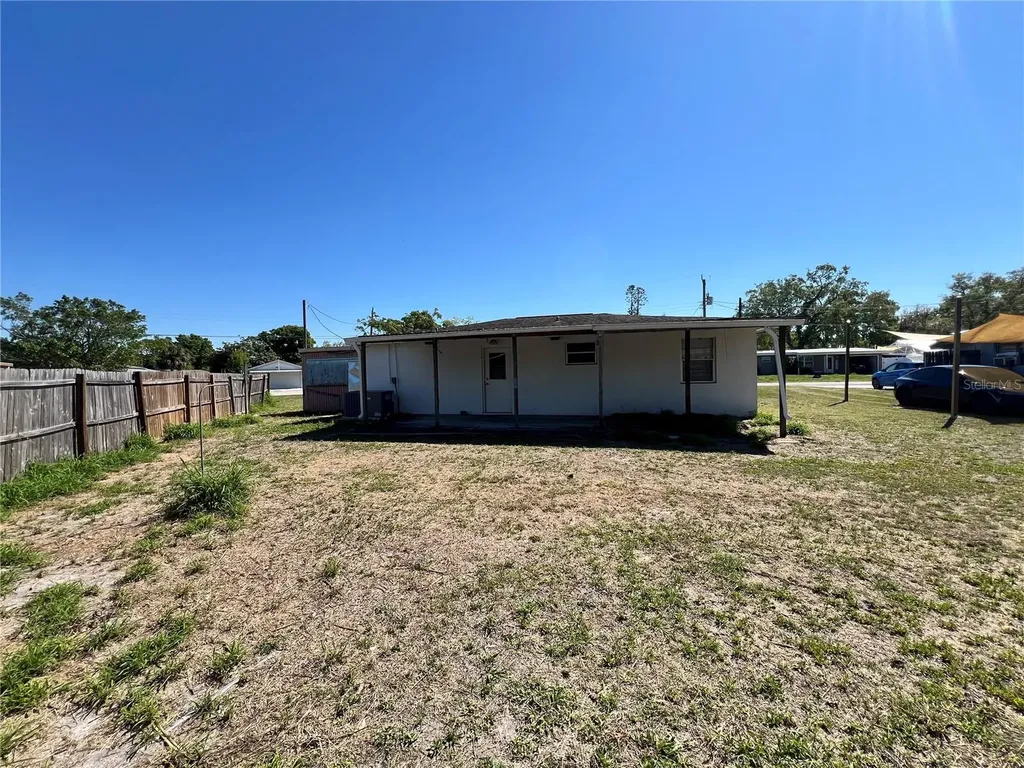 3112 Savoy Way Sarasota FL 34232