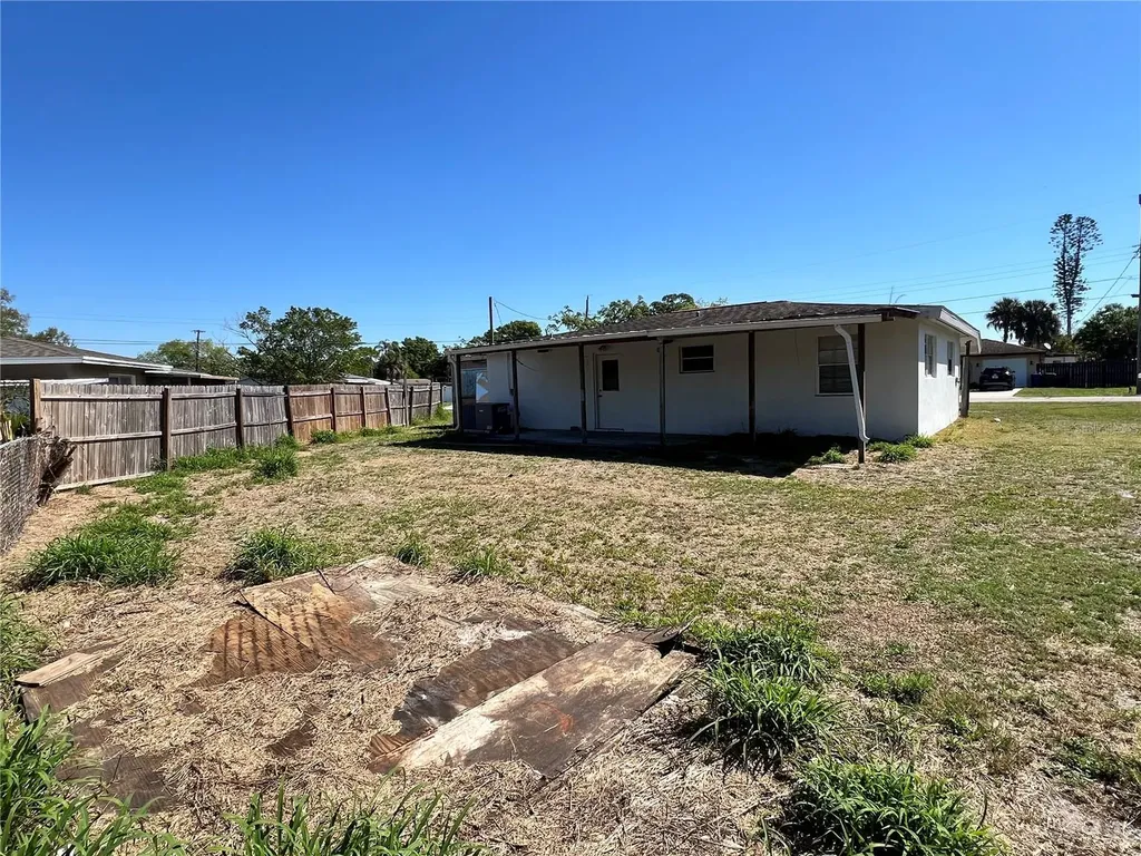 3112 Savoy Way Sarasota FL 34232