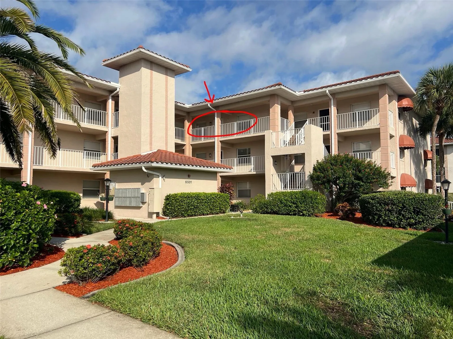 6501 Stone River Road Bradenton FL 34203