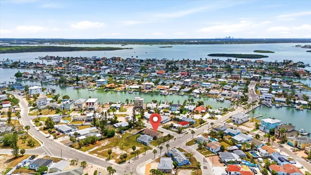 510 Marlyn Way Madeira Beach FL 33708