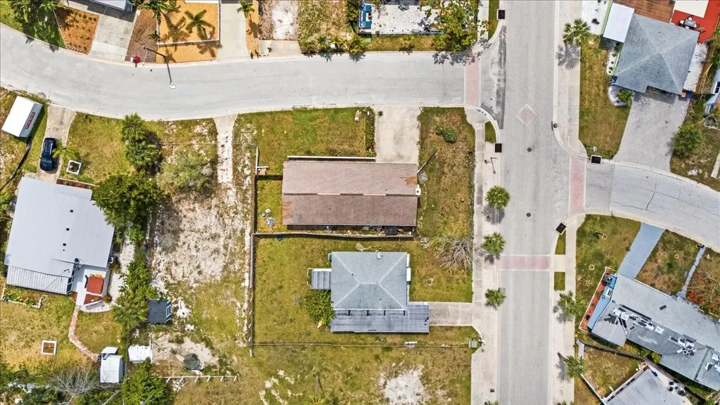 510 Marlyn Way Madeira Beach FL 33708