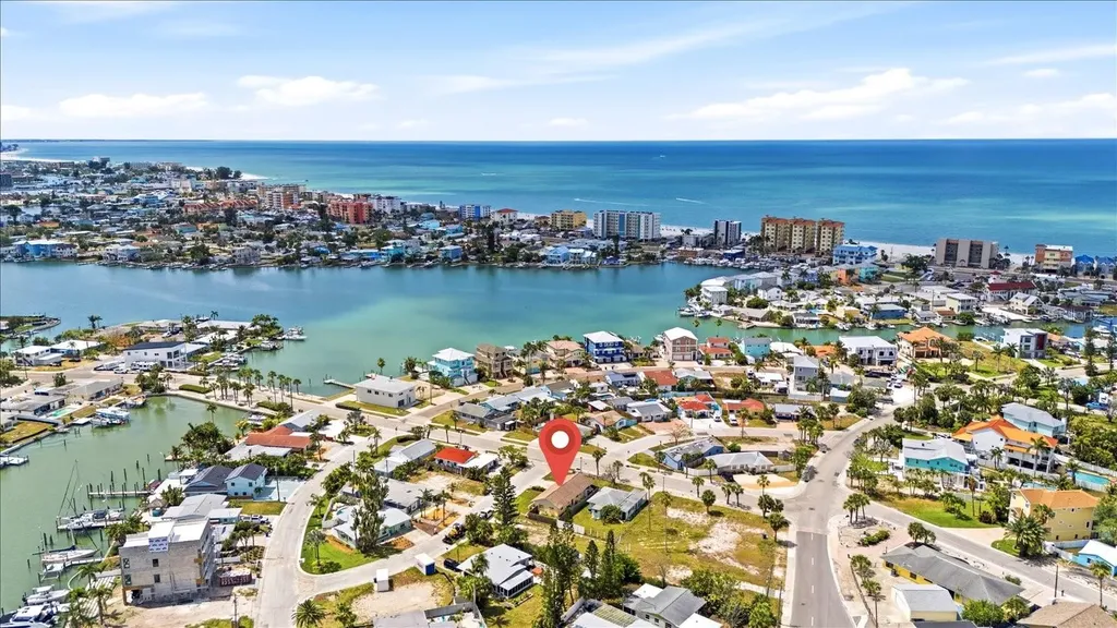 510 Marlyn Way Madeira Beach FL 33708