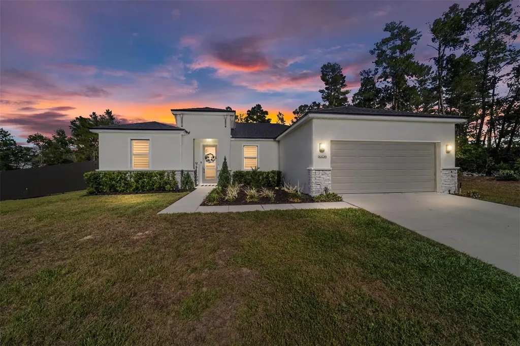 16620 SW 46th Circle Ocala FL 34473