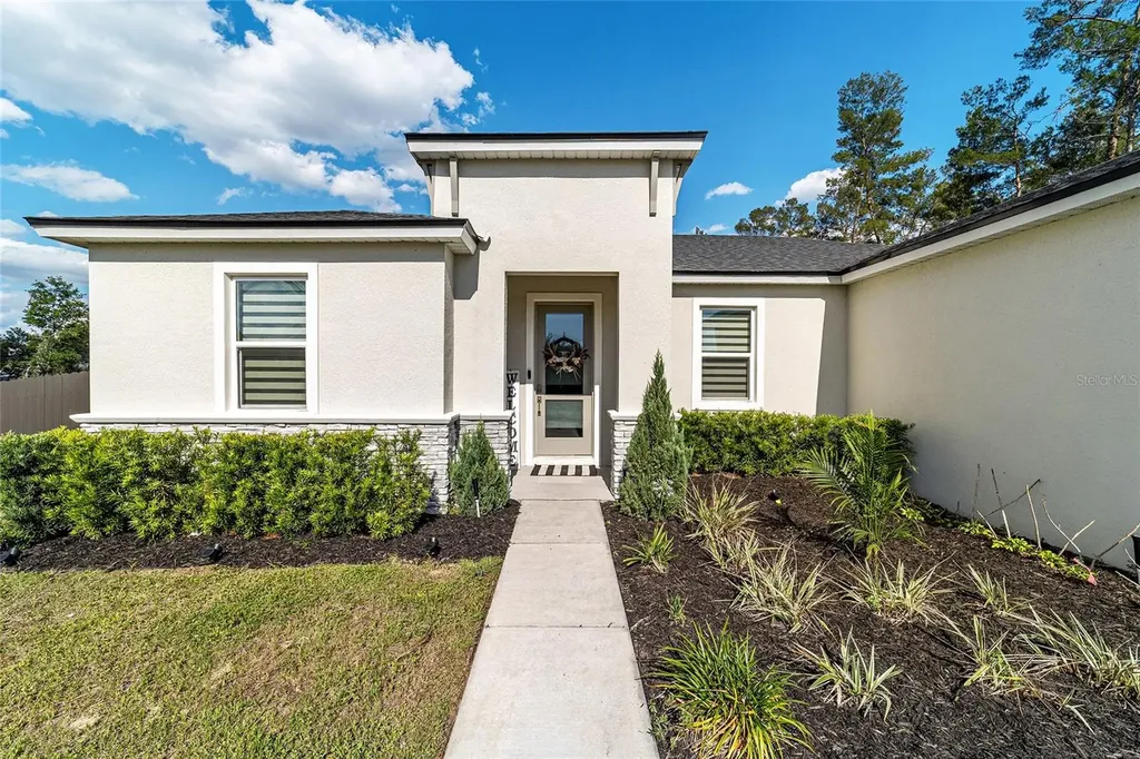 16620 SW 46th Circle Ocala FL 34473