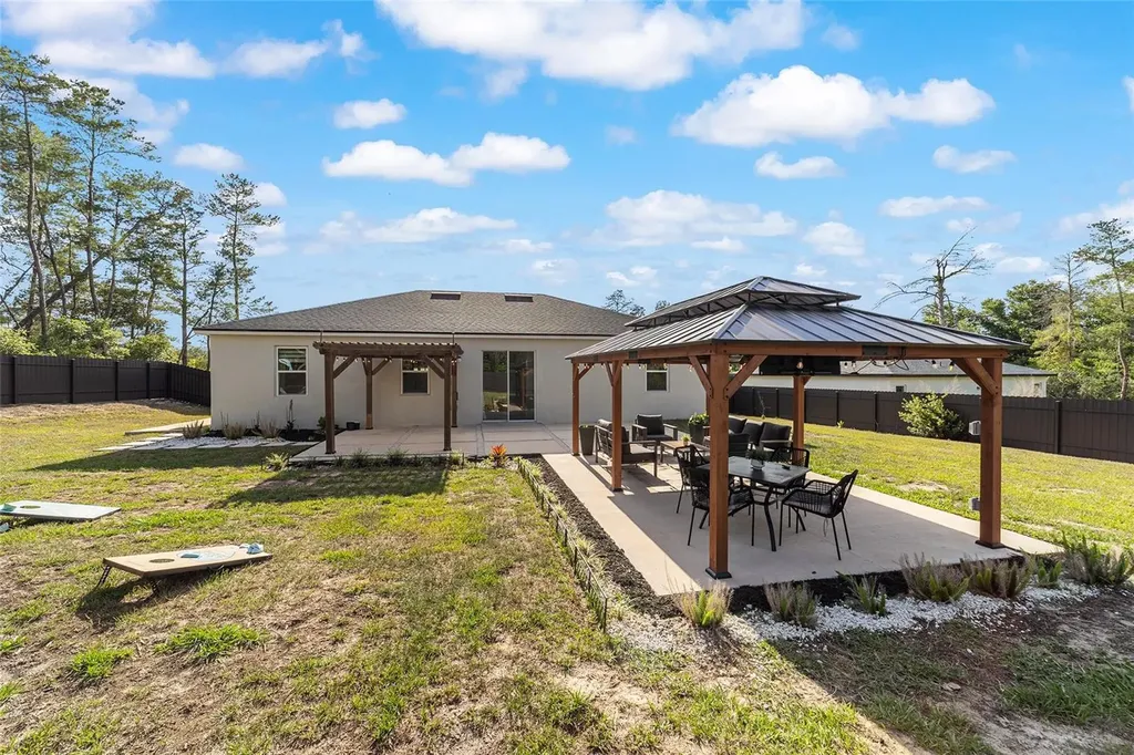16620 SW 46th Circle Ocala FL 34473